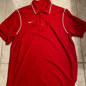 Nike Golf Shirt